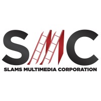 SLAMS Multimedia Professional Corporation logo, SLAMS Multimedia Professional Corporation contact details