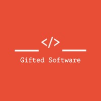 Gifted Software logo, Gifted Software contact details