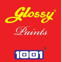 Glossy Paints India P Ltd logo, Glossy Paints India P Ltd contact details