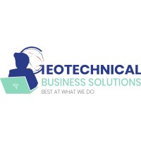 Geotechnical Business Solutions logo, Geotechnical Business Solutions contact details