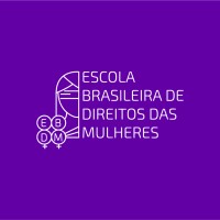 Escola Brasileira de Direitos das Mulheres logo, Escola Brasileira de Direitos das Mulheres contact details