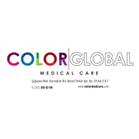 COLOR GLOBAL MEDICAL CARE logo, COLOR GLOBAL MEDICAL CARE contact details