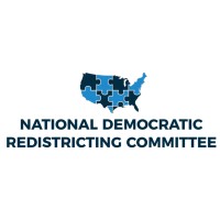 National Democratic Redistricting Committee logo, National Democratic Redistricting Committee contact details