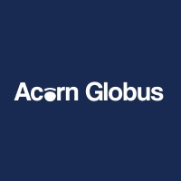 Acorn Globus logo, Acorn Globus contact details