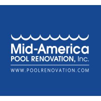 Mid-America Pool Renovation. Inc logo, Mid-America Pool Renovation. Inc contact details