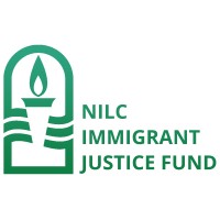 NILC Immigrant Justice Fund logo, NILC Immigrant Justice Fund contact details