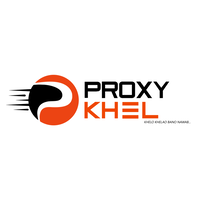 Proxy khel logo, Proxy khel contact details