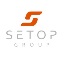 SETOP S.A. logo, SETOP S.A. contact details