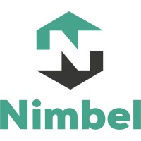 Nimbel logo, Nimbel contact details