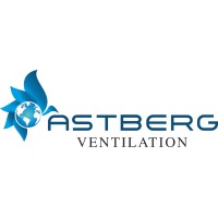 ASTBERG VENTILATION logo, ASTBERG VENTILATION contact details