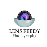 Lens Feedy Photography logo, Lens Feedy Photography contact details