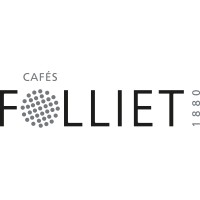 CAFES FOLLIET logo, CAFES FOLLIET contact details