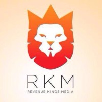 RevenueKingsMedia logo, RevenueKingsMedia contact details