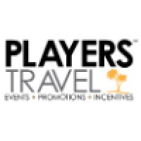 playerstravel logo, playerstravel contact details