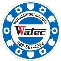 WATEC logo, WATEC contact details