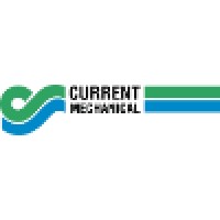 Current Mechanical Inc logo, Current Mechanical Inc contact details