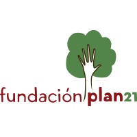 Fundación Plan21 logo, Fundación Plan21 contact details