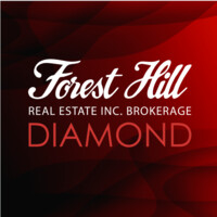 Forest Hill Diamond logo, Forest Hill Diamond contact details