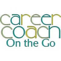 Career Coach on the Go logo, Career Coach on the Go contact details