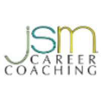 JSM Career Coaching logo, JSM Career Coaching contact details