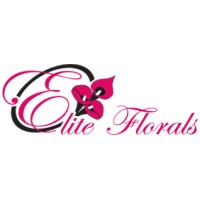 Elite Florals logo, Elite Florals contact details