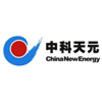 China New Energy Limited logo, China New Energy Limited contact details