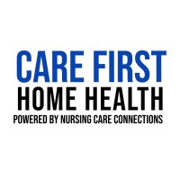 Care First Home Health logo, Care First Home Health contact details