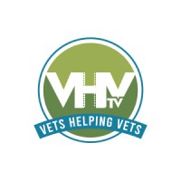 Veterans Helping Veterans TV logo, Veterans Helping Veterans TV contact details