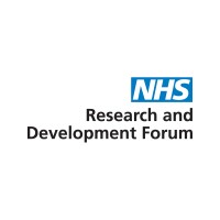 NHS Research and Development Forum logo, NHS Research and Development Forum contact details