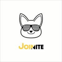 Joinite logo, Joinite contact details