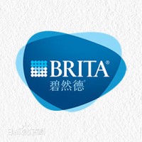 BRITA China logo, BRITA China contact details