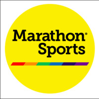 Marathon Sports logo, Marathon Sports contact details