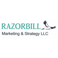 Razorbill Marketing and Strategy logo, Razorbill Marketing and Strategy contact details