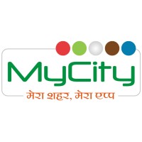 MyCityApp India Pvt. Ltd. logo, MyCityApp India Pvt. Ltd. contact details