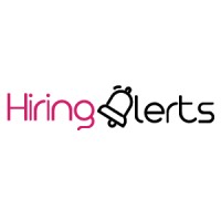 HiringAlerts logo, HiringAlerts contact details