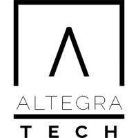 Altegra Tech logo, Altegra Tech contact details