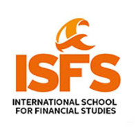 ISFS logo, ISFS contact details