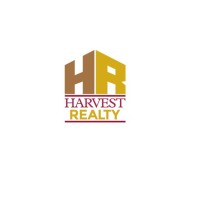 Harvest Realty logo, Harvest Realty contact details