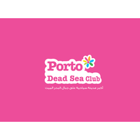 Porto Dead Sea logo, Porto Dead Sea contact details