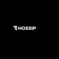 Hossip logo, Hossip contact details