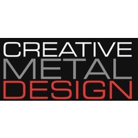 Creative Metal Design logo, Creative Metal Design contact details