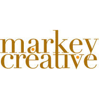 Markey Creative logo, Markey Creative contact details