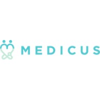 Medicus -Curis Technologies logo, Medicus -Curis Technologies contact details