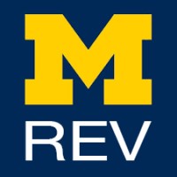 REV (Ross EMBA Ventures) logo, REV (Ross EMBA Ventures) contact details