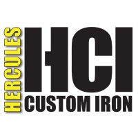 Hercules Custom Iron Llc logo, Hercules Custom Iron Llc contact details