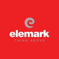 Elemark logo, Elemark contact details