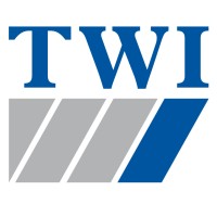 TWI India Pvt Ltd logo, TWI India Pvt Ltd contact details