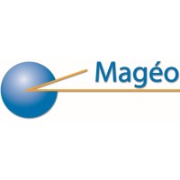 MAGEO sas logo, MAGEO sas contact details