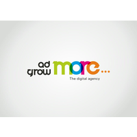 AdMORE GROW MORE logo, AdMORE GROW MORE contact details