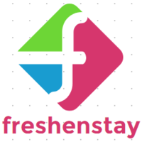 Freshenstay.com logo, Freshenstay.com contact details